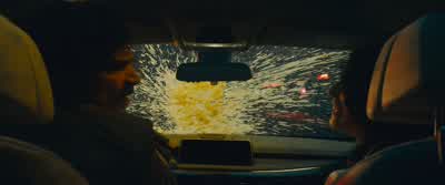 Questionable attack, Jock. - Mortdecai