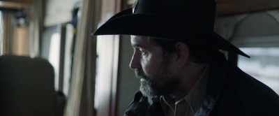 Questioned him,
and there's no indication that - The Vanished