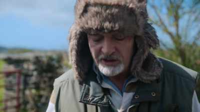 Questions about this, questions about that - Sophie: A Murder in West Cork