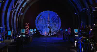 Questions Mr Wayne My work raises too many questionsWhy hasn't anybodyput you in your place - Batman Forever