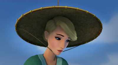 - Questions? Suggestions?
- Not from me. - The Swan Princess: A Royal Wedding