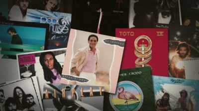 QUESTLOVE: All of these artists, - Music Box: Yacht Rock: A DOCKumentary