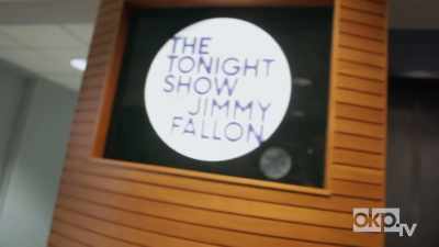 (Questlove playing drums) - The Sit-In: Harry Belafonte Hosts The Tonight Show