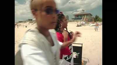 Questlove: You instantly knew
these were nobody's - TLC Forever