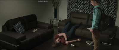 - Questo perché non dormi abbastanza. - A Nice Quiet Life