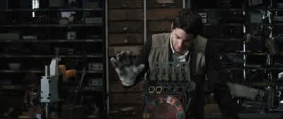 - Questo. - The Best Offer