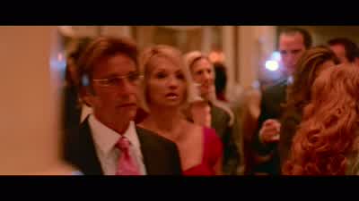 Qui a organisé ça? - Ocean's Thirteen