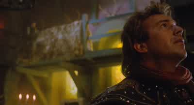 Qui êtes-vous? - Robin Hood: Prince of Thieves