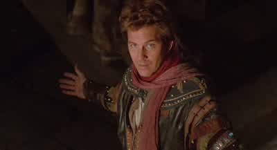 - Qui êtes-vous? - Robin Hood: Prince of Thieves