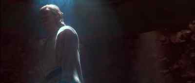 Qui Gon Jinn would never join you - Star Wars: Episode II   Attack of the Clones