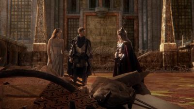 Qui shen. - Once Upon a Time