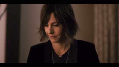 -[Quiara] Okay.
-First you'll hear - The L Word: Generation Q