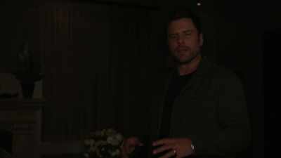 Quick ask, you know,
between two gentlemen. - Psych 2: Lassie Come Home