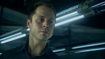 Quick, calibration. - Avatar