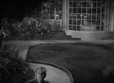 Quick. Col. Forsythe. - Werewolf of London