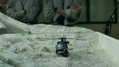 Quick and dirty
land right on the "X." - SEAL Team