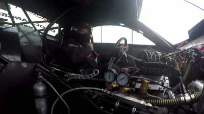 [Quick] Disco Dean's fast. - Street Outlaws No Prep Kings Team Attack