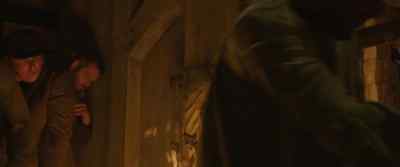 Quick, my hands. - Stonehearst Asylum