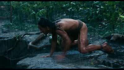 Quick! Hurry up! - Apocalypto