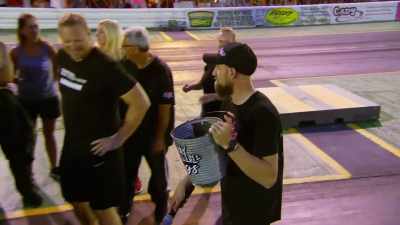 [Quick] I wanted the last one,
but... [sighs] - Street Outlaws No Prep Kings Team Attack