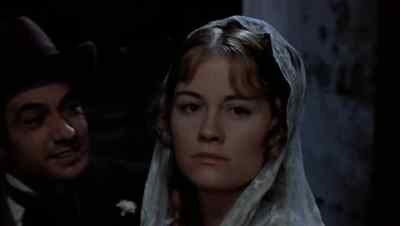 Quick. If we are home by midnight,
we are quite safe. - Daisy Miller