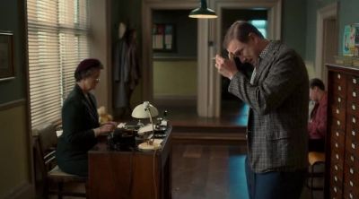 Quick, it's the Ann Packer race. - Call the Midwife