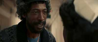 Quick o'clock. You understand? - Yardie