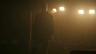 Quick and painless
or slow and agonizing. - The Equalizer