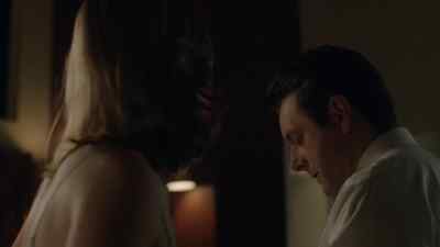 Quick prayer first, daddy. Mm? - Masters of Sex