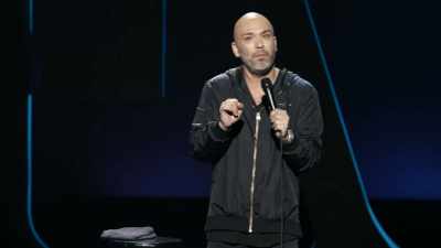 Quick question: Are y'all frying chicken?" - Jo Koy: Live from Seattle