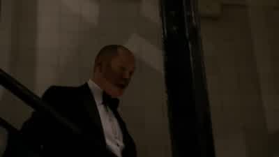 Quick, quick. - The Blacklist