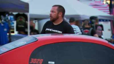 [Quick] So, second round of
Team Attack, I drew Wayne. - Street Outlaws No Prep Kings Team Attack