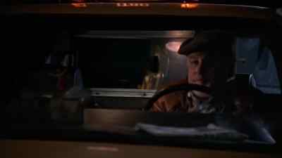 Quick, take me to the
Upper West Side. - Relic Hunter