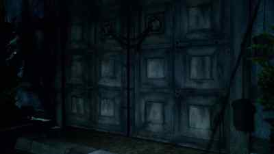 Quick, the fuse. Light it. Now. - Legend of the Seeker