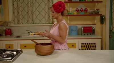 Quick tip -- never show up to
an investigation empty-handed. - At Home with Amy Sedaris