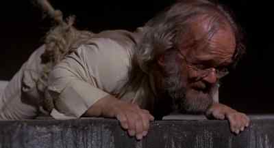 Quick, Wally. - Time Bandits
