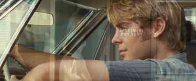 Quick!
We're gonna be late! - The Paperboy