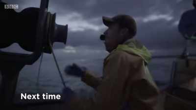 Quick as you can, Will! - Cornwall: This Fishing Life