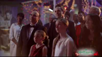 Quicker diagnoses, faster
treatment time, higher cure rates. - Christmas at Graceland: Home for the Holidays