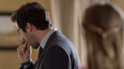 Quickest honeymoon ever. - A Paris Proposal