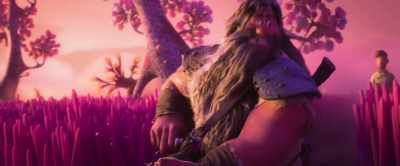 Quickest route
to your flying machine - Strange World