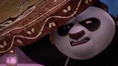 Quickly, continue the ceremony. - Kung Fu Panda: The Dragon Knight