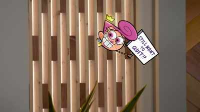 Quickly crush them - The Fairly OddParents: Fairly Odder