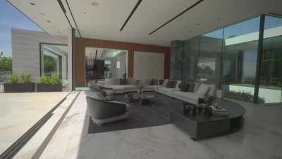 Quickly do the math on that.
This one area here is worth about $3,600. - Buying Beverly Hills