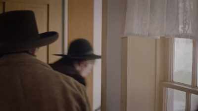 Quickly, men! - Witnesses