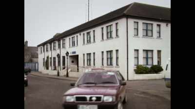 Quickly, that narrowed down to about ten,
but one by one, they went through those. - Sophie: A Murder in West Cork