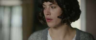 Quickly, quickly,
quickly, quickly, quickly! - This Beautiful Fantastic