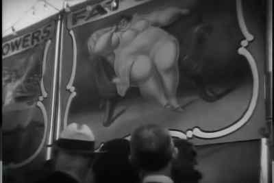 Quickly! Quickly! - State Fair