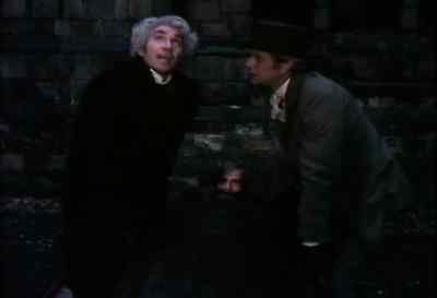 Quickly, quickly, the sun has but one 
more flicker and it will be gone! - Count Dracula