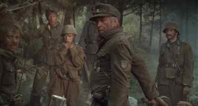 Quickly! - Cross of Iron